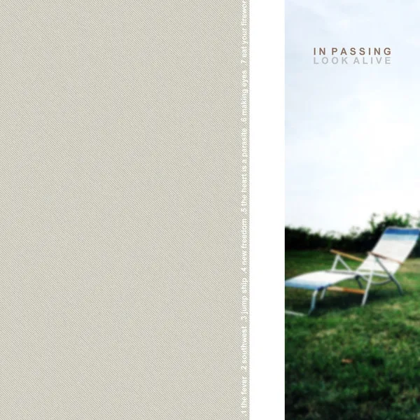 In Passing – Look Alive