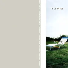 In Passing – Look Alive (CD, Album)