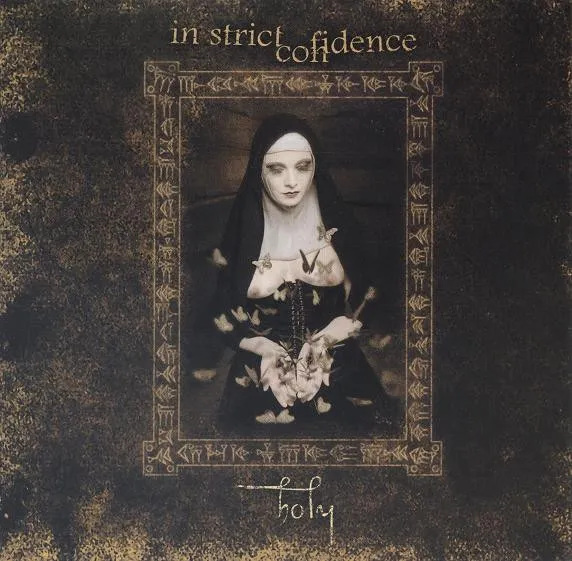 In Strict Confidence – Holy