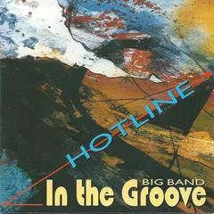 In The Groove – Hotline (CD, Compilation)