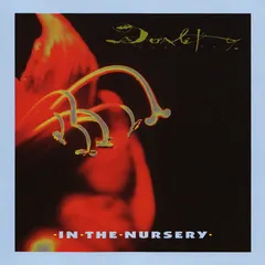 In The Nursery – Duality (CD, Album)