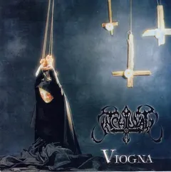 Inchiuvatu – Viogna (CD, Album)
