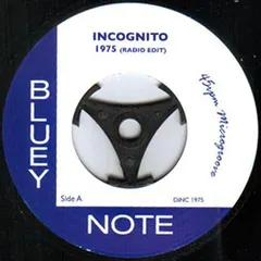 Incognito – 1975 (Vinyl, 7")