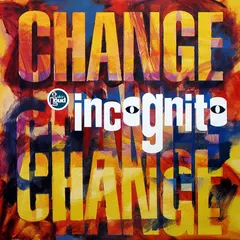 Incognito – Change (Vinyl, 12")