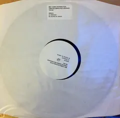 Indica (5) – Vishnum (Vinyl, 12")