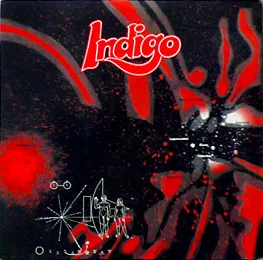 Indigo (27) – Indigo