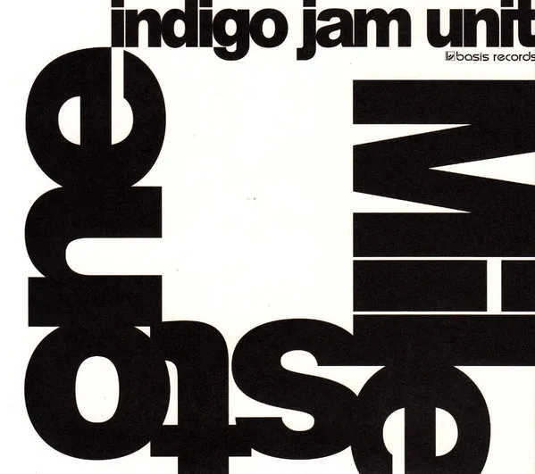 Indigo Jam Unit – Milestone
