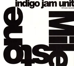 Indigo Jam Unit – Milestone (CD, Album)