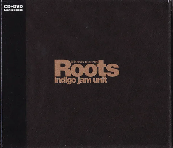 Indigo Jam Unit – Roots