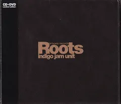Indigo Jam Unit – Roots (CD, Album)