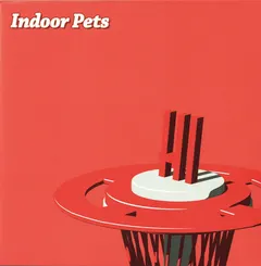 Indoor Pets – Hi (Vinyl, 7")