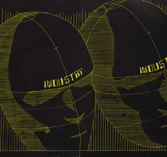 Industry (2) – Industry (Vinyl, 12")