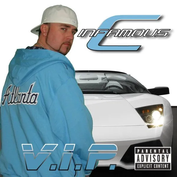 Infamous-C – V.I.P.