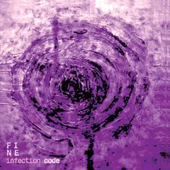 Infection Code – Fine (CD, Album)