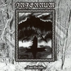 Infernum – ...Taur-Nu-Fuin... (CD, Album)