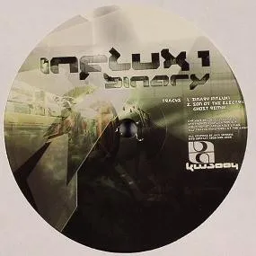 Influx 1 – Binary