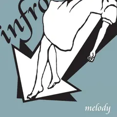 Infro – Melody (CD, Mini-Album)