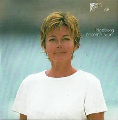 Ingeborg – Become Silent (CD, Single)