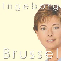Ingeborg – Brussel