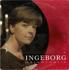 Ingeborg – Melancholie (CD, Single)