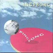 Ingeborg – Ping Pong (CD, Single)