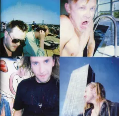 Ingo & Floyd – Highways In Stereo (CD, Album)
