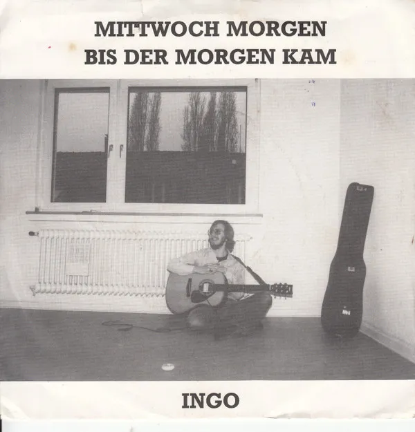 Ingo* – Mittwoch Morgen