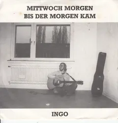 Ingo* – Mittwoch Morgen (Vinyl, 7")