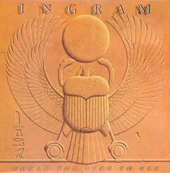 Ingram Streetwave – Would You Like To Fly (Vinyl, LP)