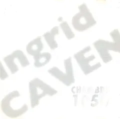 Ingrid Caven – Chambre 1050 (CD, Album)