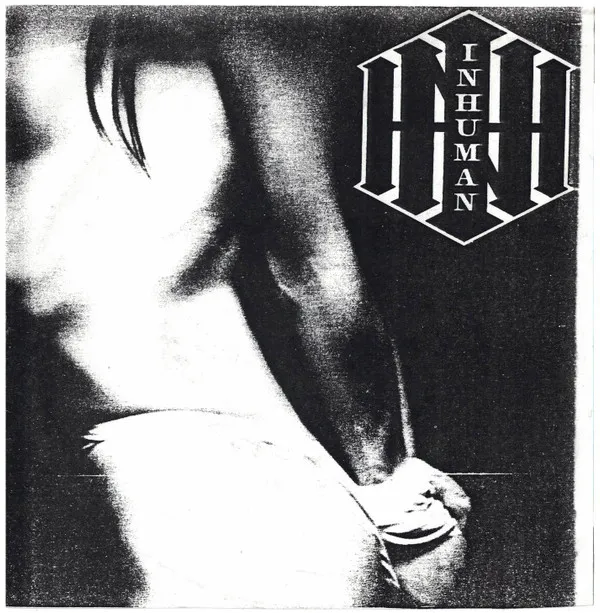 Inhuman (3) – Inhuman