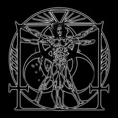 Inkisitor / S.V.E.S.T. – Inkisitor / S.V.E.S.T. (Vinyl, 10")