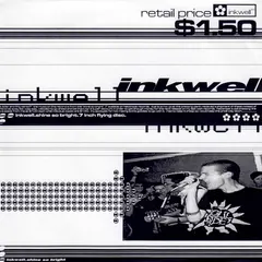 Inkwell (2) – Shine So Bright (Vinyl, 7")