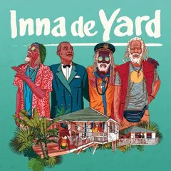 Inna De Yard – Inna De Yard (Vinyl, LP)