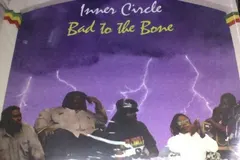 Inner Circle – Bad To The Bone (Vinyl, LP)