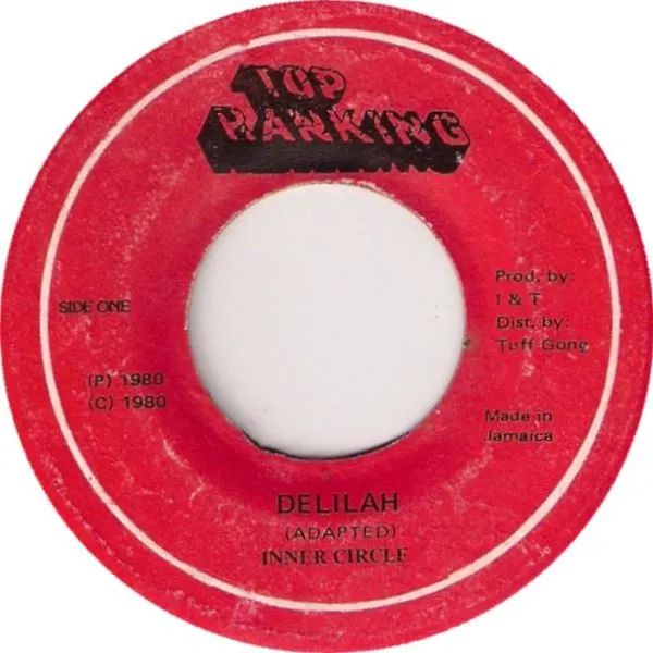 Inner Circle – Delilah