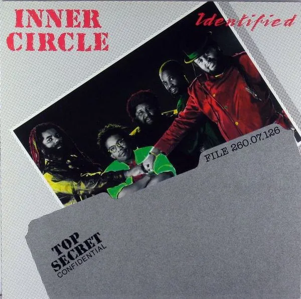 Inner Circle – Identified