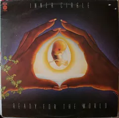 Inner Circle – Ready For The World (Vinyl, LP)