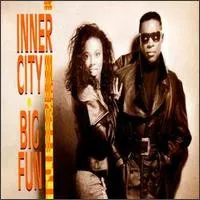 Inner City – Big Fun