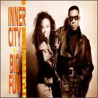 Inner City – Big Fun (Vinyl, LP)