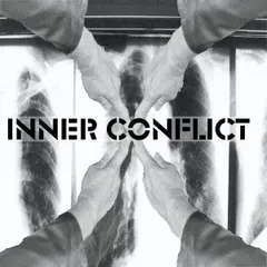 Inner Conflict (2) – Inner Conflict (Vinyl, LP)