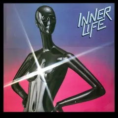Inner Life – Inner Life (CD, Album)