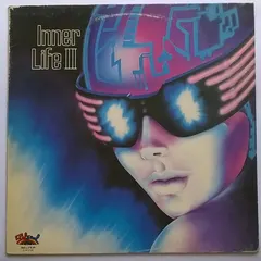 Inner Life – Inner Life II (Vinyl, LP)