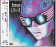 Inner Life – Inner Life II (CD, Album)
