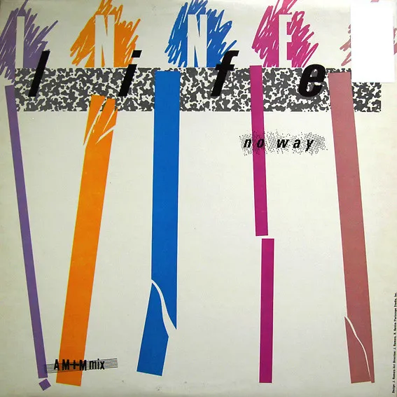 Inner Life – No Way