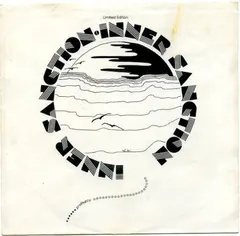 Inner Sanction – Prophecy (Vinyl, 7")