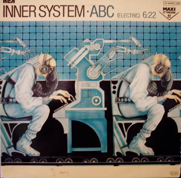Inner System – ABC (Electric)