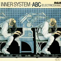 Inner System – ABC (Electric) (Vinyl, 7")