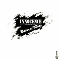 Innocence Featuring Gee Morris – Natural Thing (Vinyl, 12")