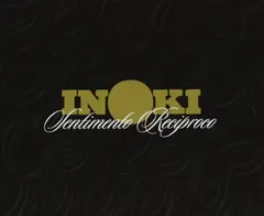 Inoki – Sentimento Reciproco (CD, Single)